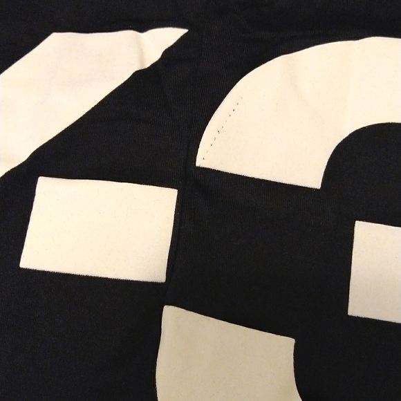 New Auth Y-3 tee - NWOT - Picture 5 of 8